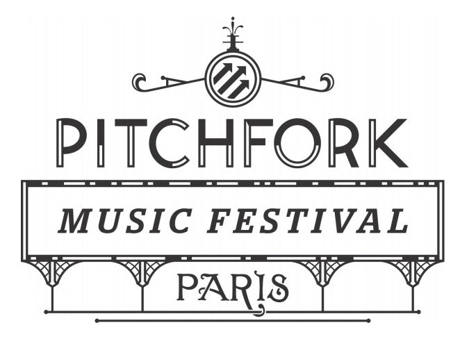 pitchfork klin d'oeil unfold