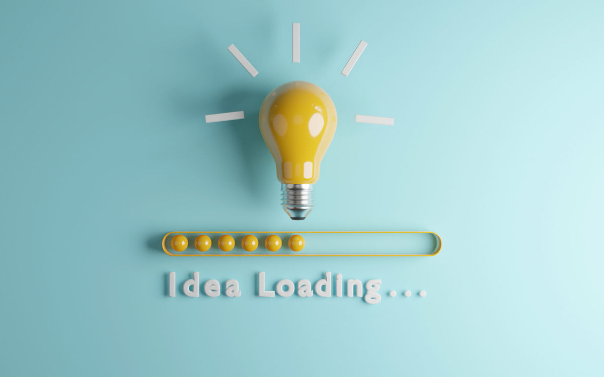 Processus créatif