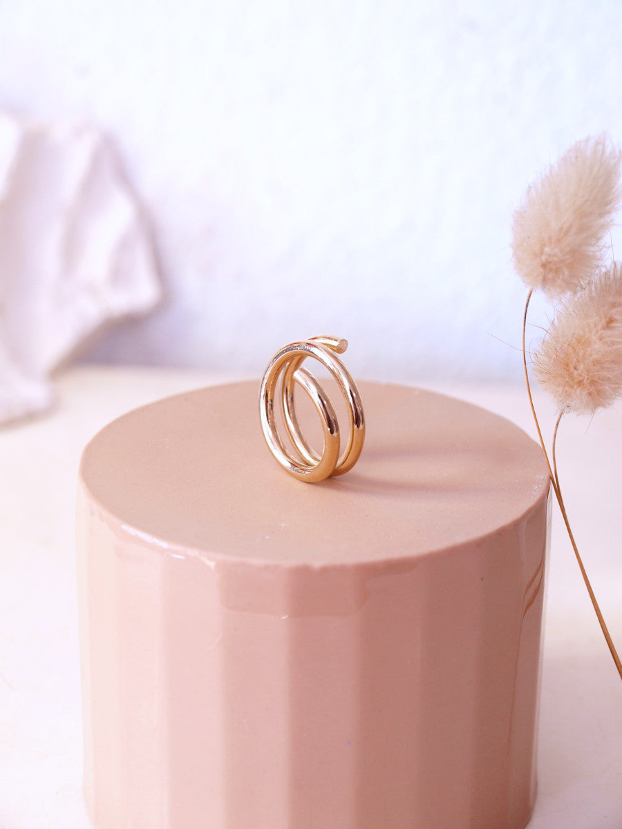 Bague Ator