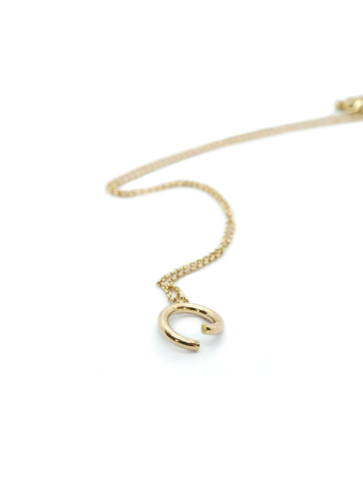 Collier Gé