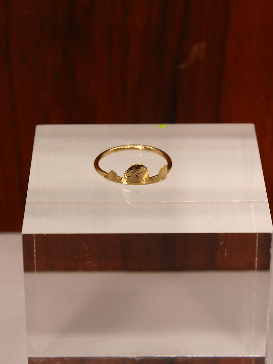 Bague 65