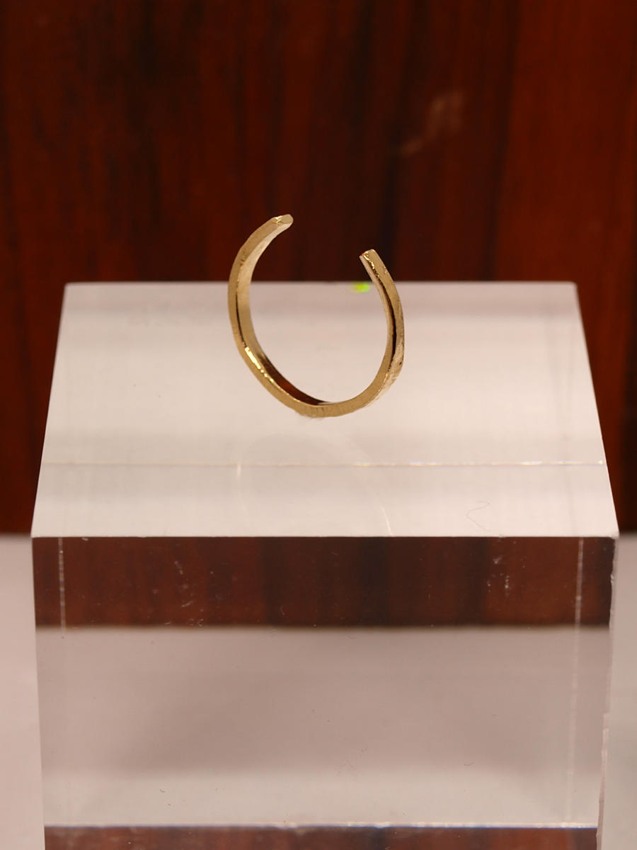 Bague 76