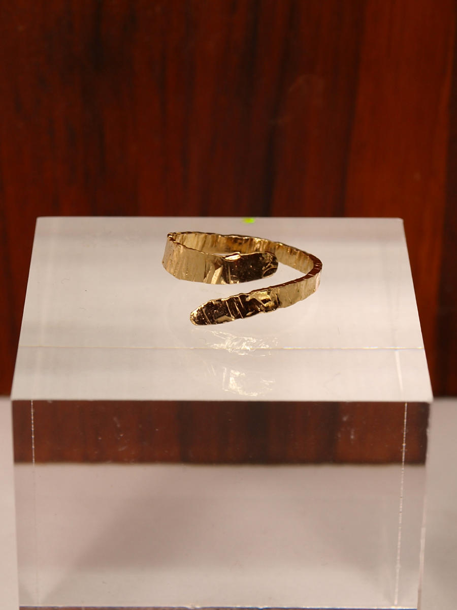 Bague 52