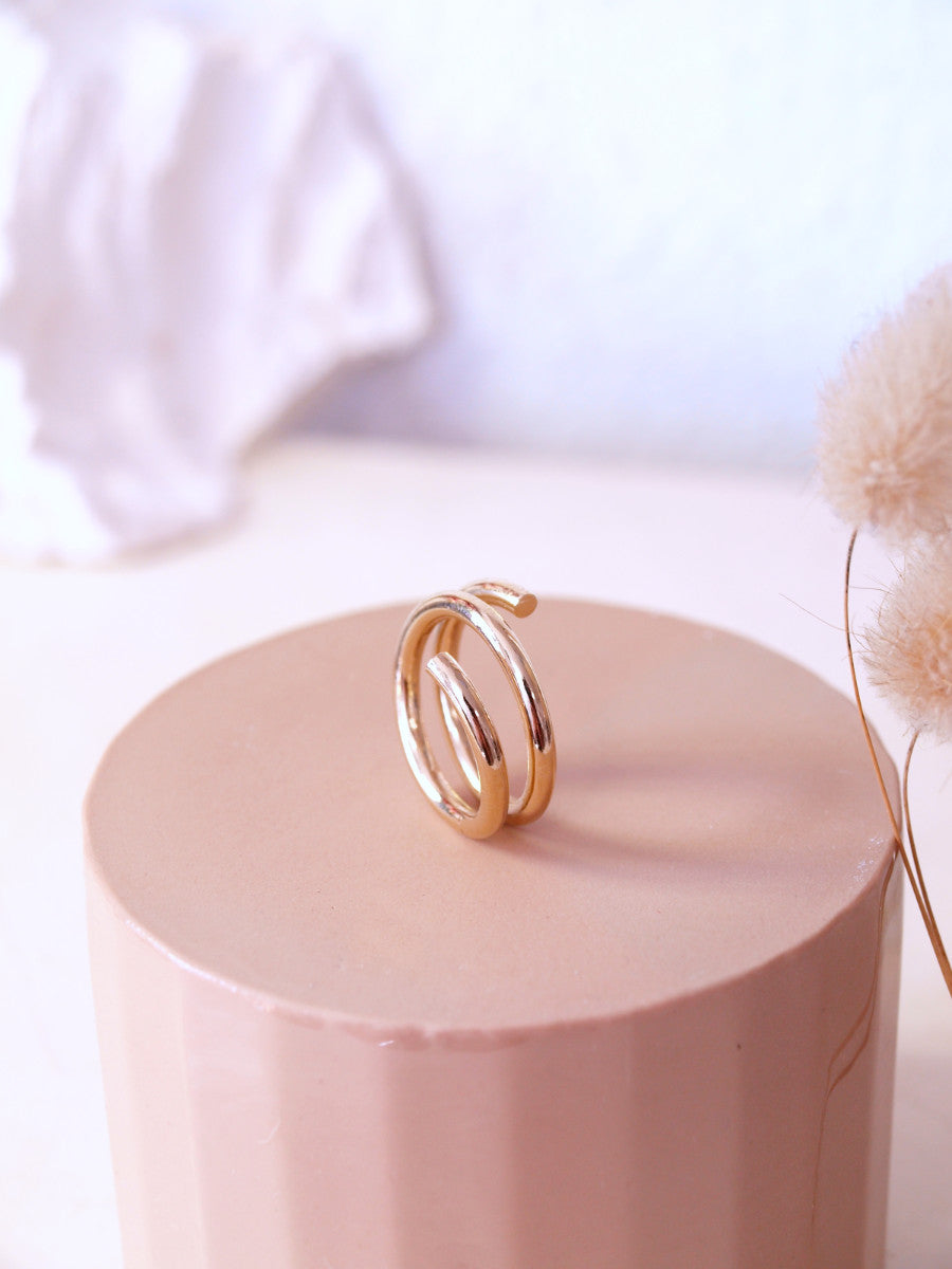 Bague Ator