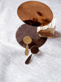 Boucles d'oreilles Madame