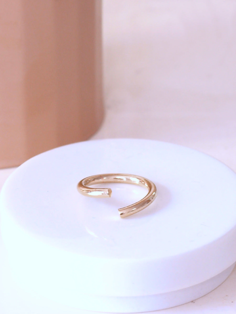 Bague Ormi