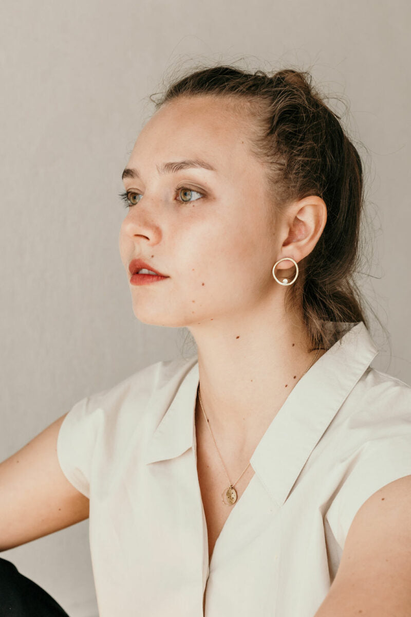 Collier Constellation