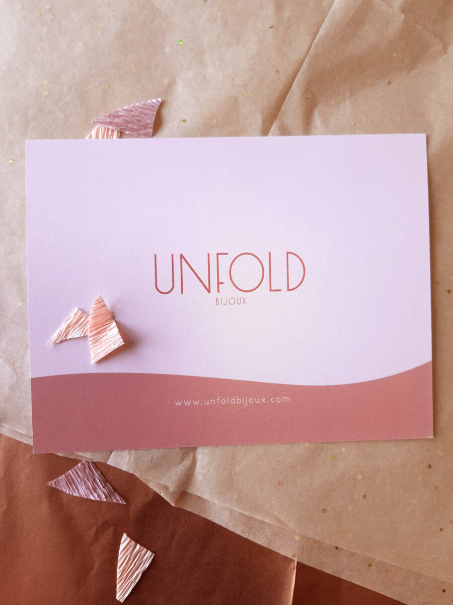 Carte Cadeau