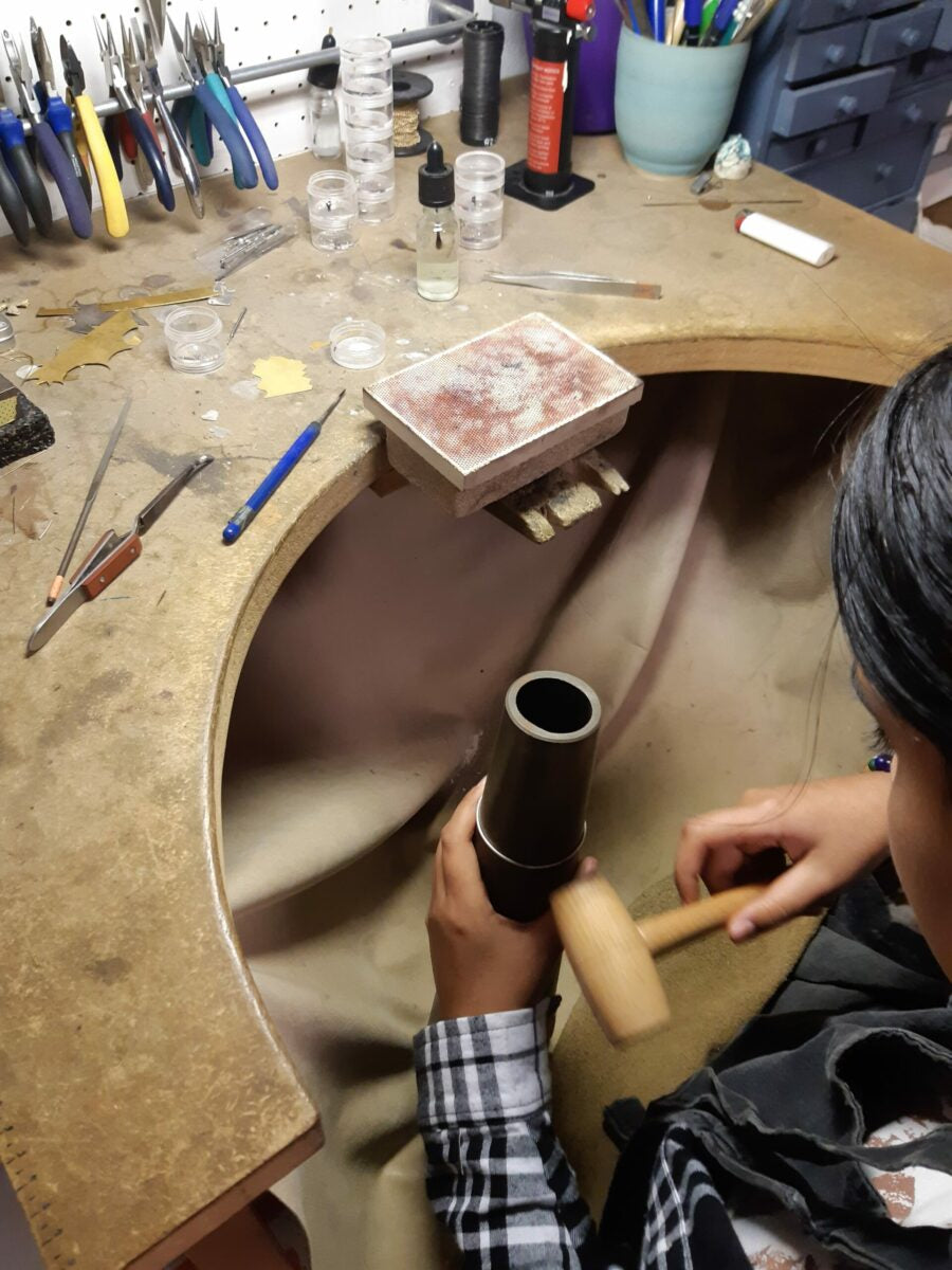 ATELIER DÉCOUVERTE