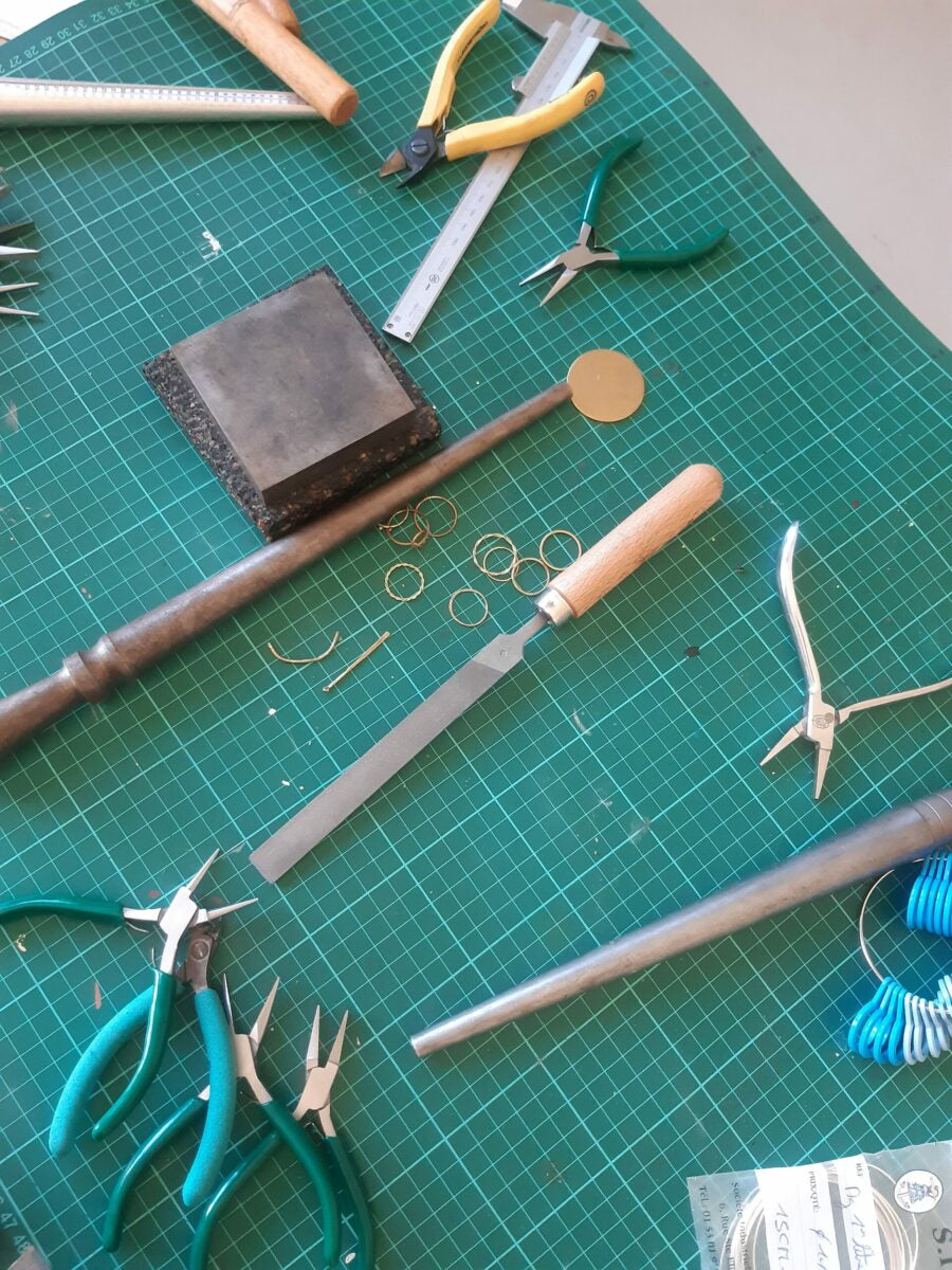 ATELIER GROUPE PRIVÉ