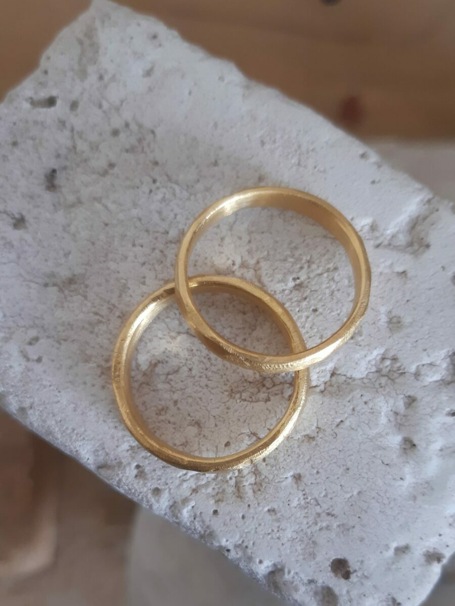 ATELIER ALLIANCES cire ou métal