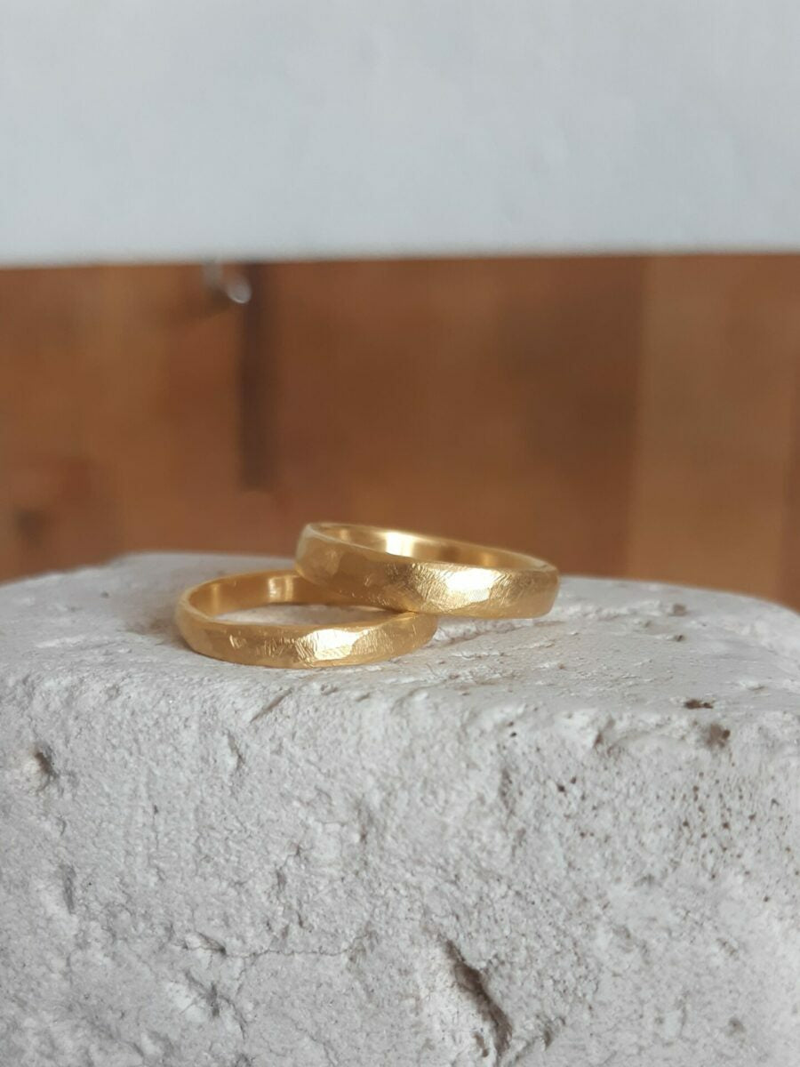 ATELIER ALLIANCES cire ou métal