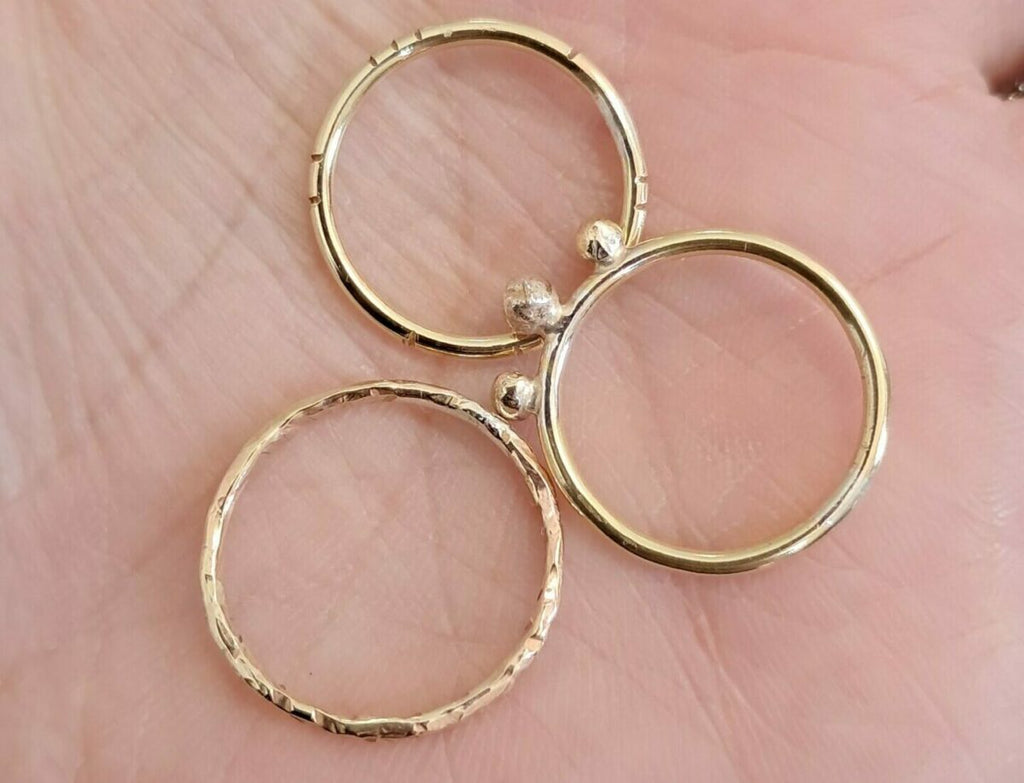 12/01 Bague simple