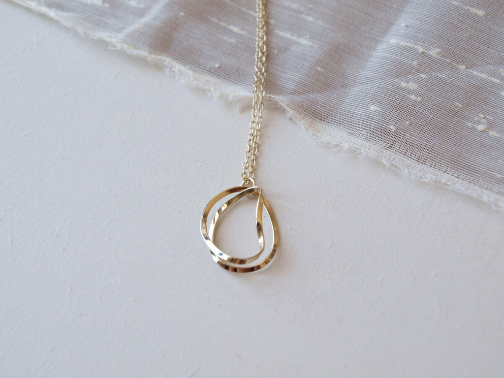 Collier Cercles