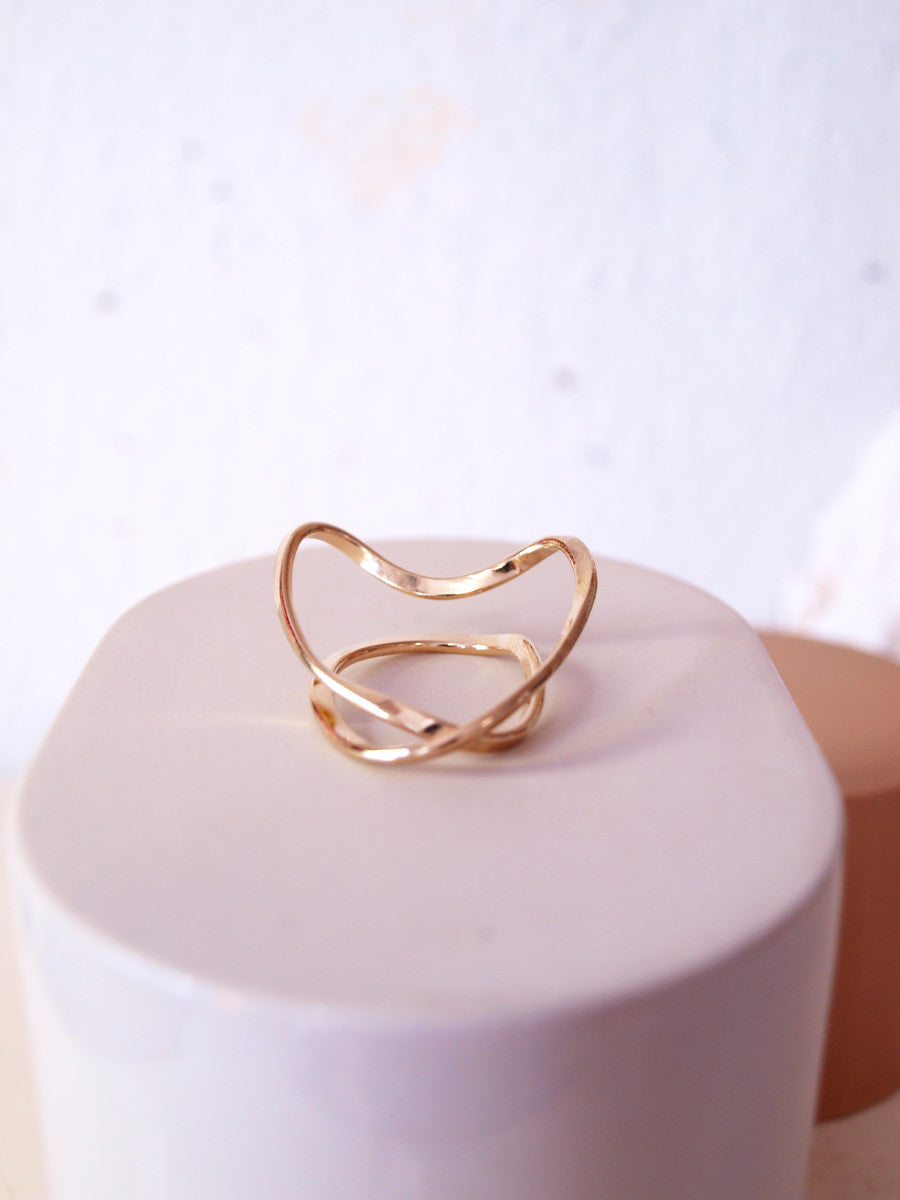 Ear cuff Isis