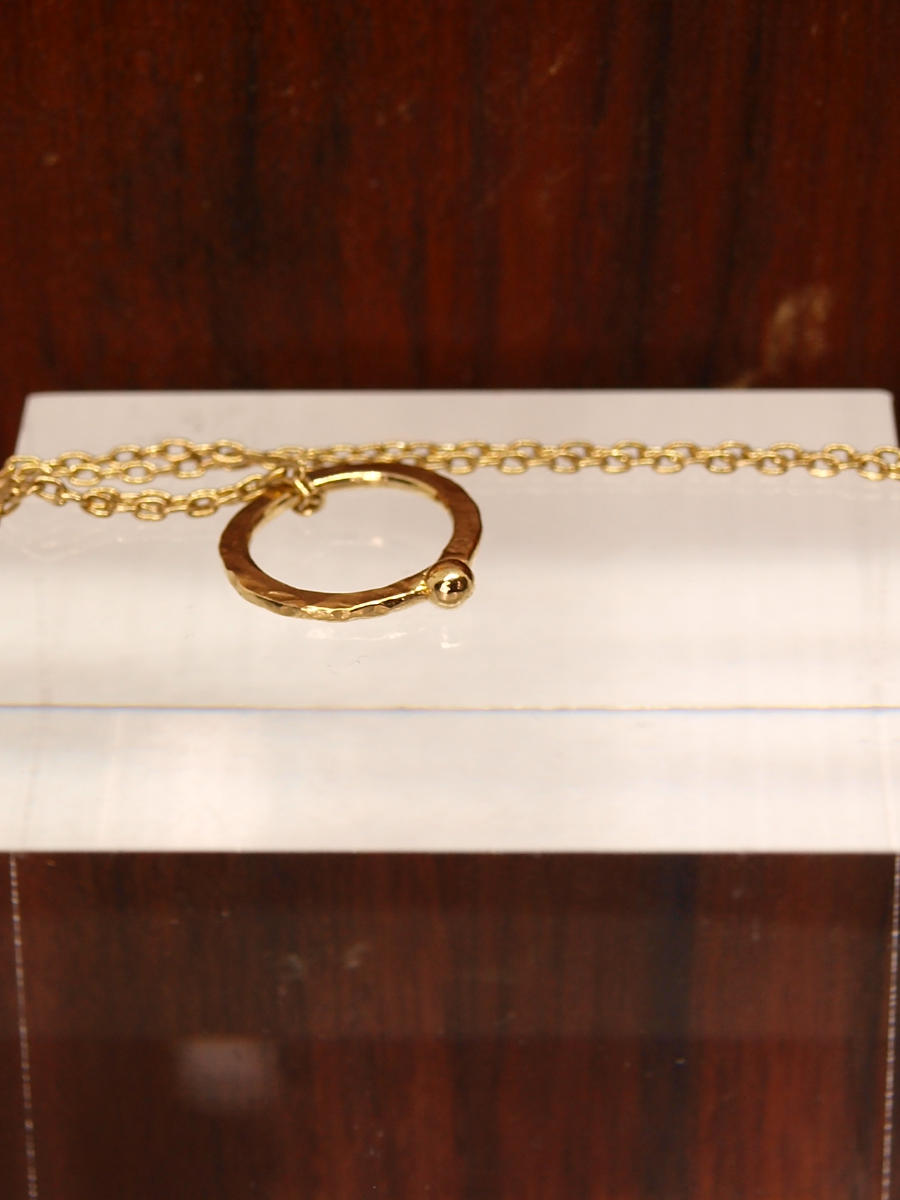 Collier 80