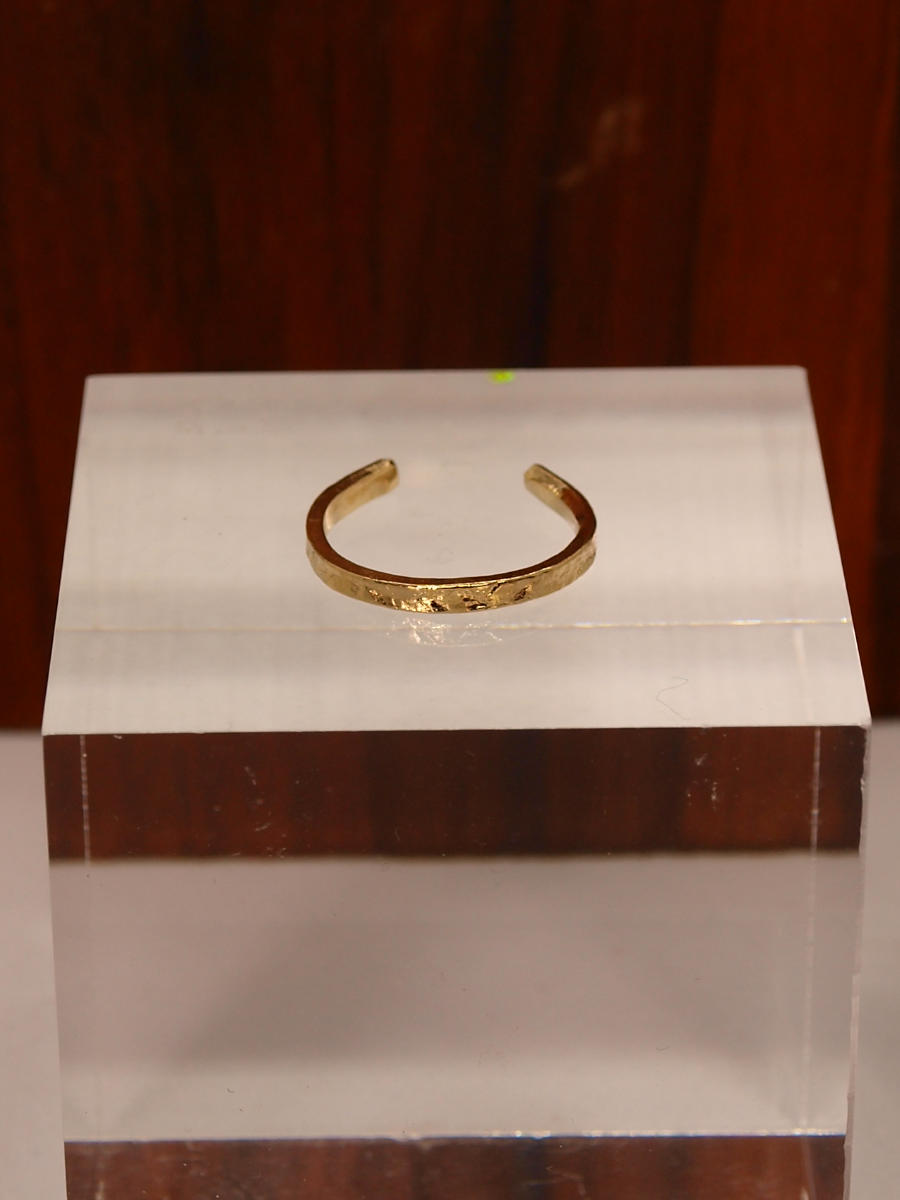 Bague 76