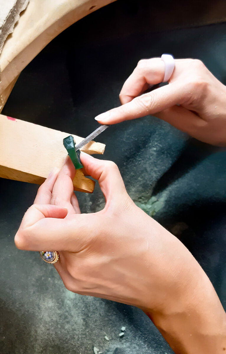 ATELIER INTENSIF cire