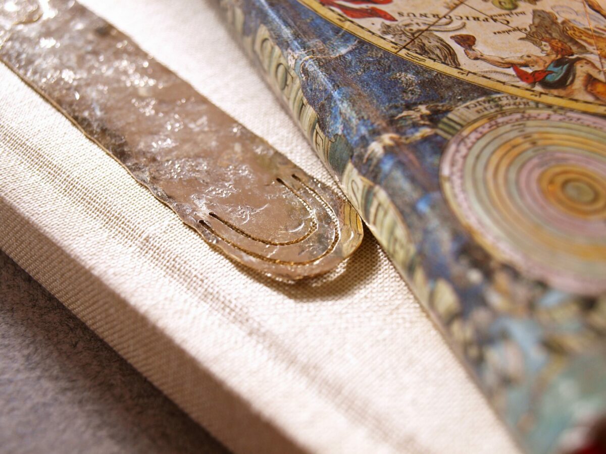 Marque page Prima