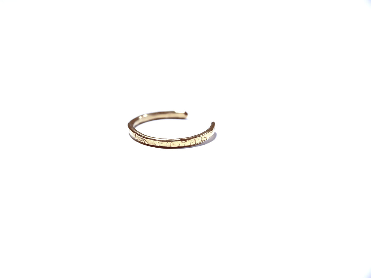 Bague 75