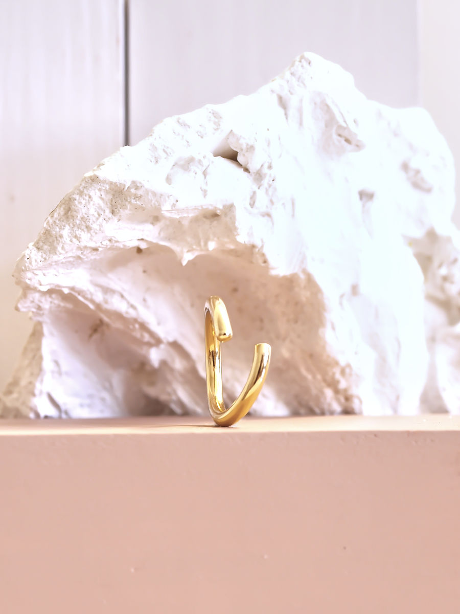Earcuff Isoro