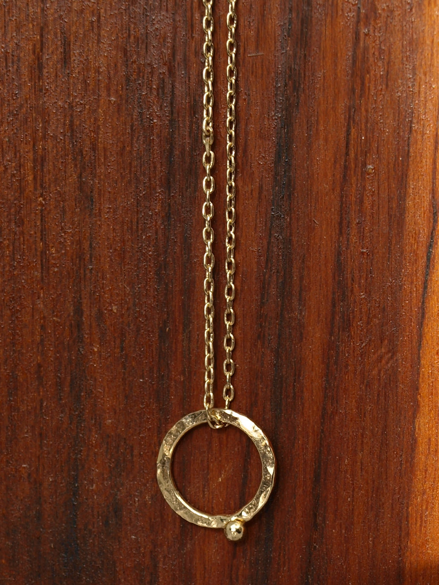 Collier 80