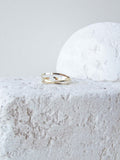 Bague Segment
