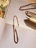 Marque page Trombone
