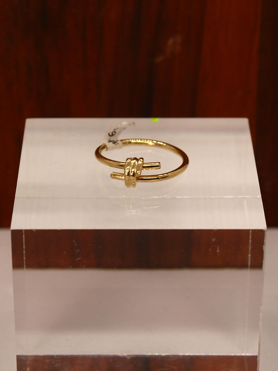 Bague 60 image 1