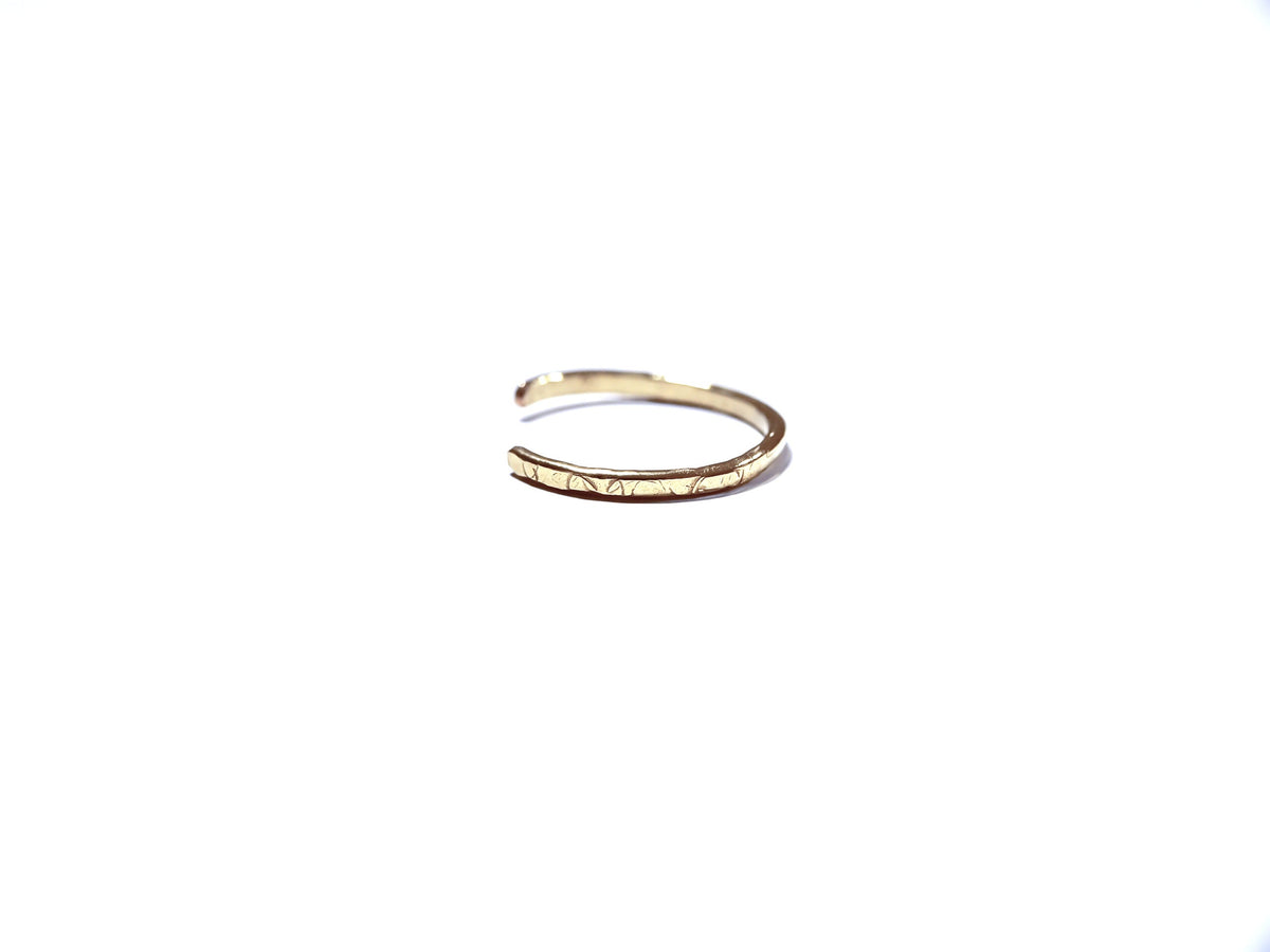Bague 75