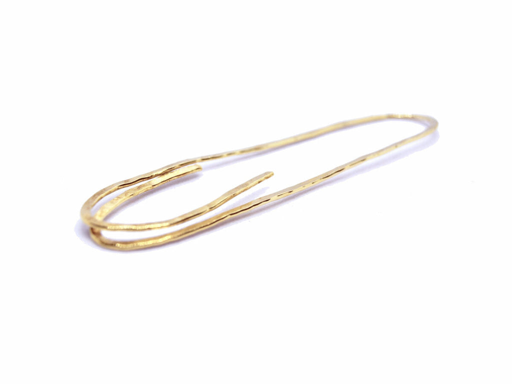 Marque page Trombone