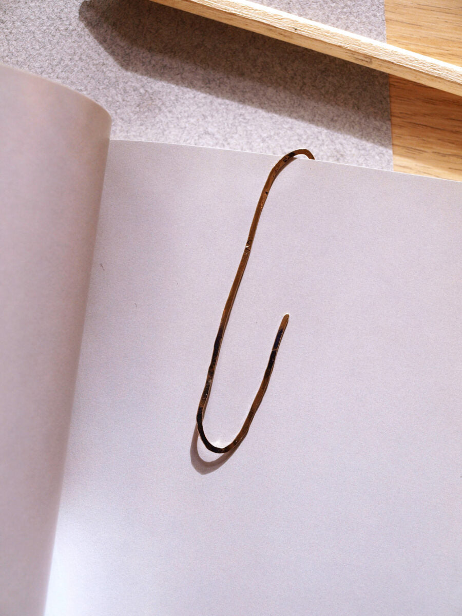 Marque page Trombone