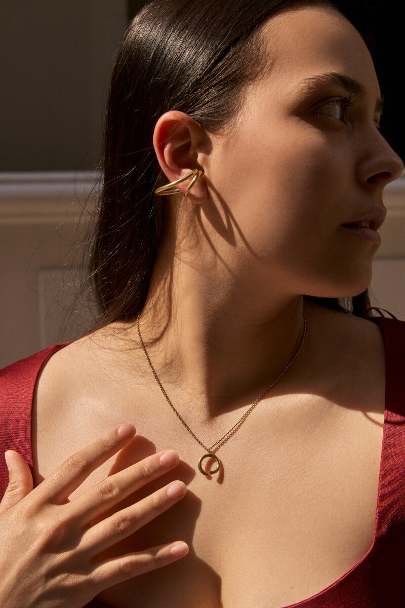 Earcuff Isoro