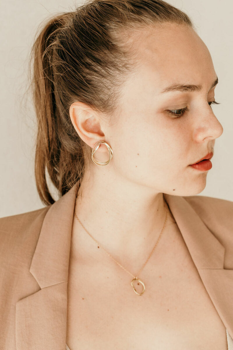 Collier Cercles