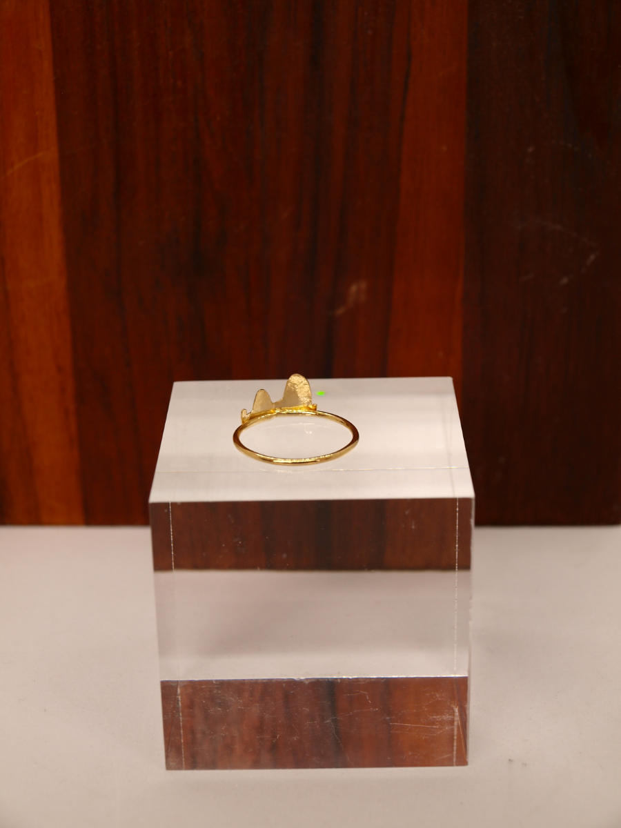 Bague 62