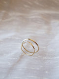Bague Cercles