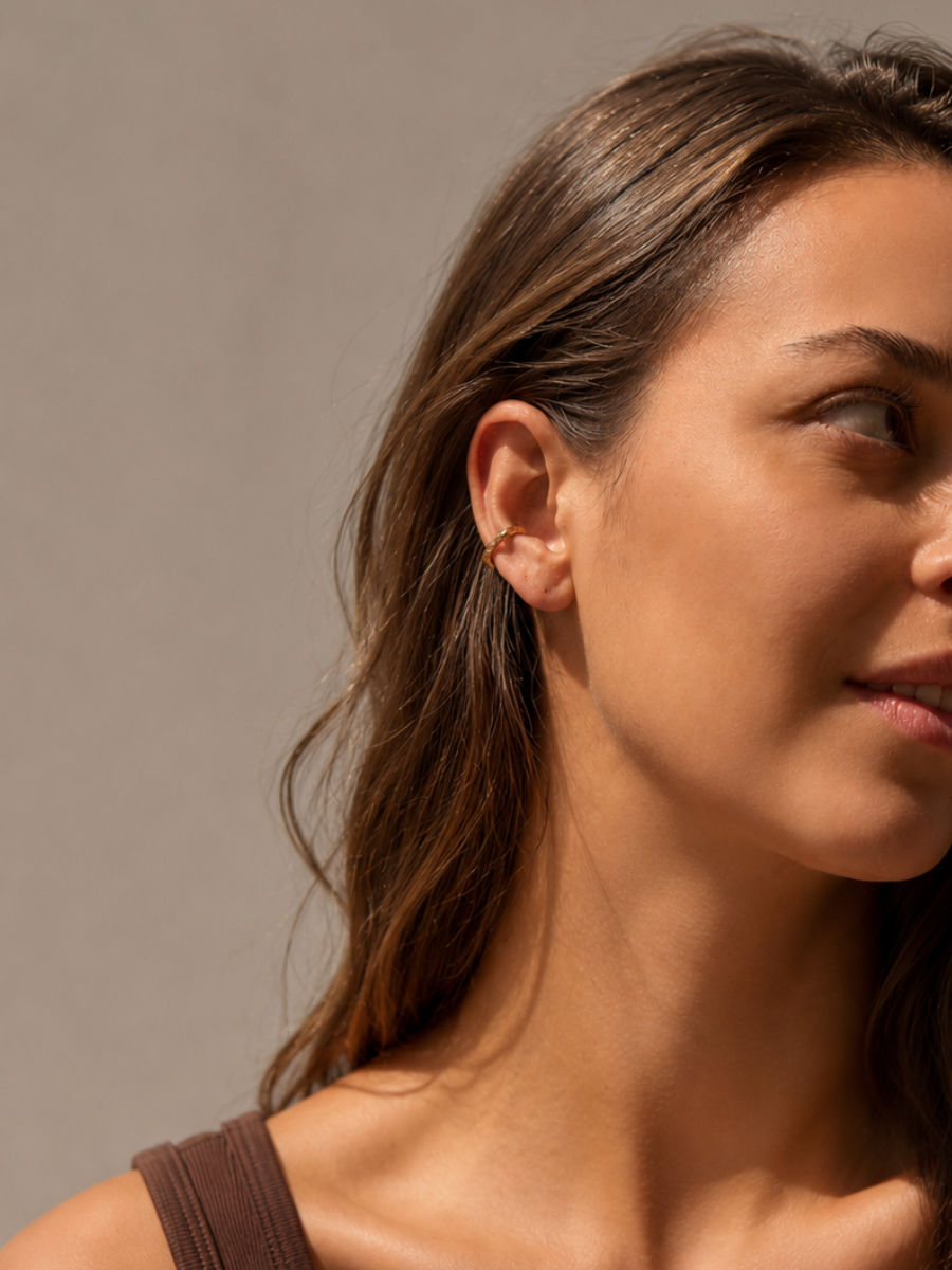 Earcuff Oya