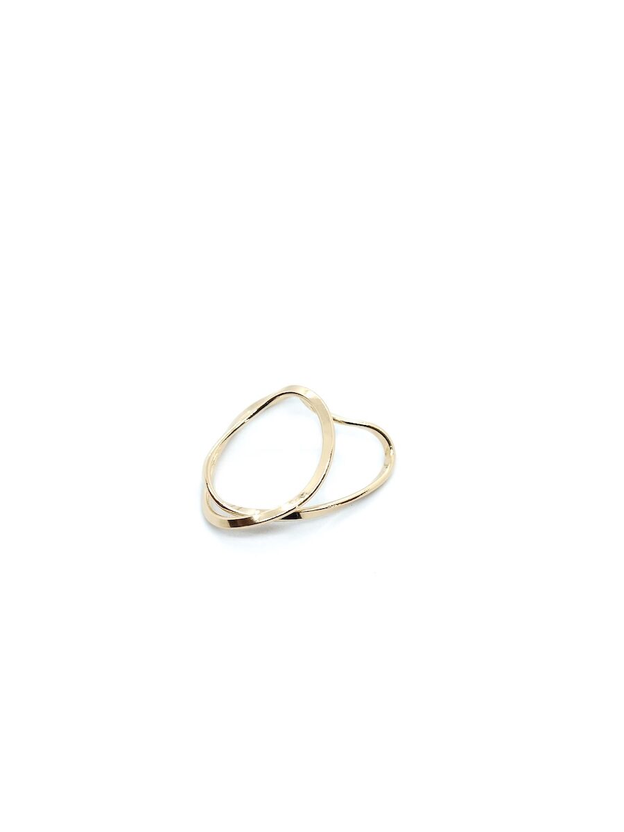 Ear cuff Isis
