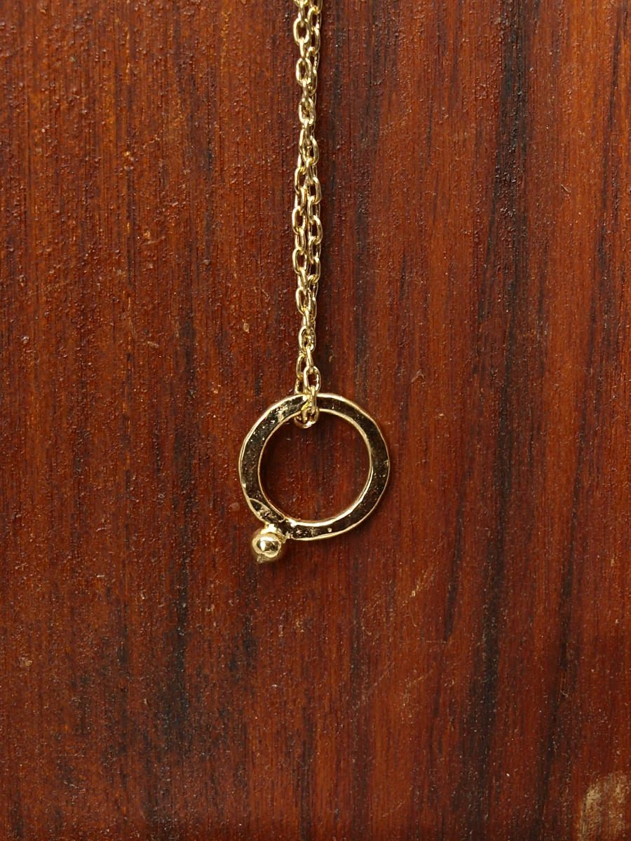 Collier 85