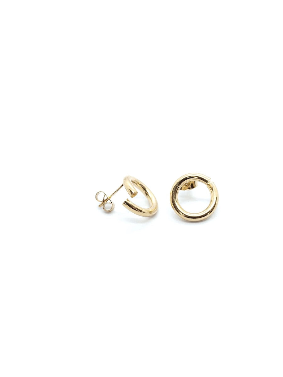 Boucles d'oreilles Gé