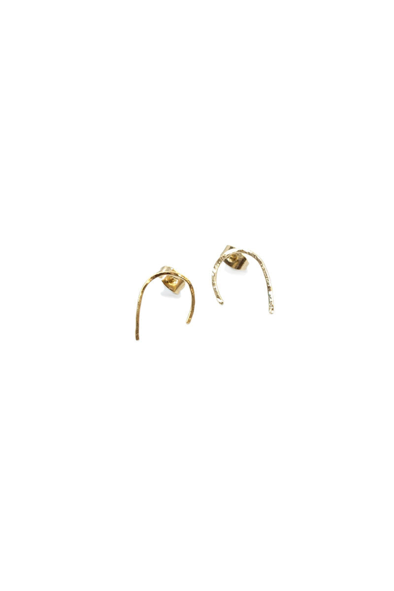 Boucles d'oreilles l'Arc
