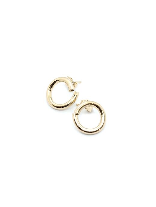 Boucles d'oreilles Gé