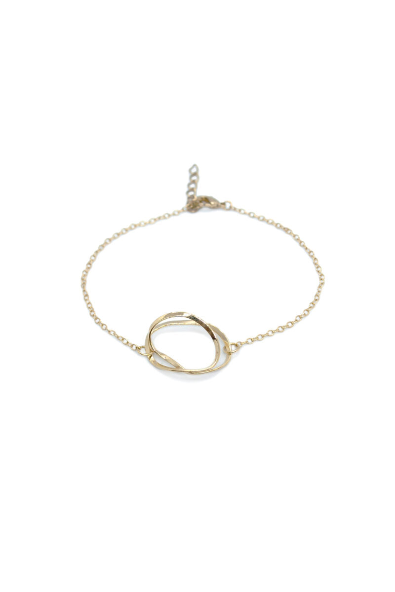 Bracelet Cercles