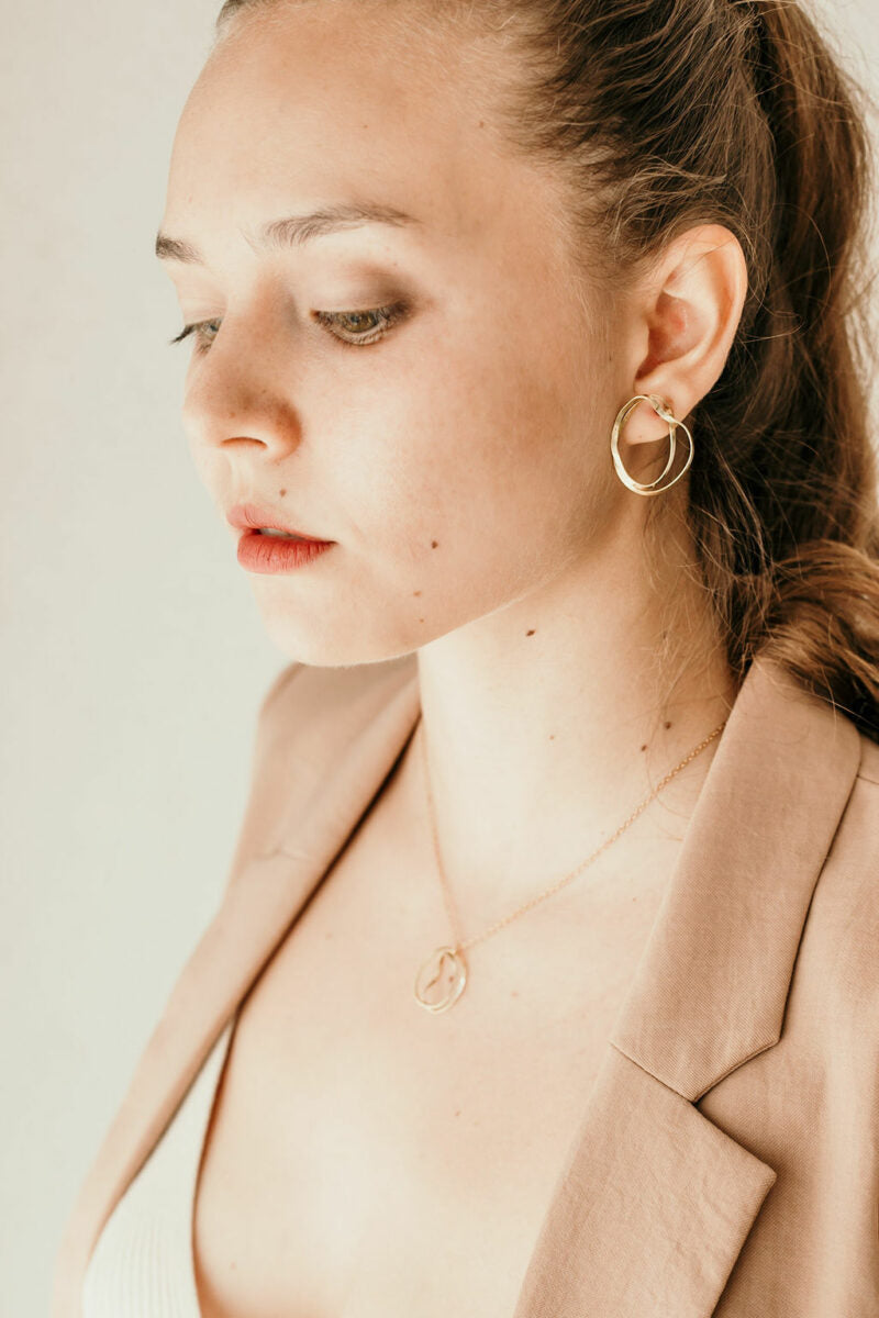 Collier Cercles