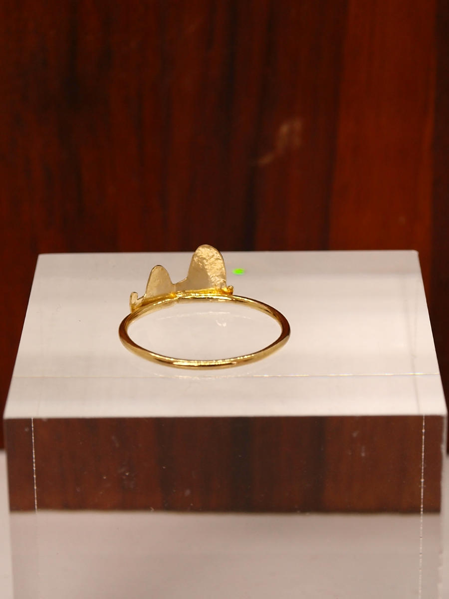 Bague 62