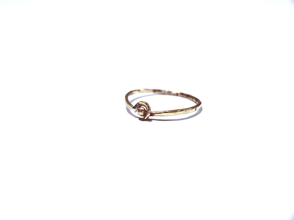 Bague 72