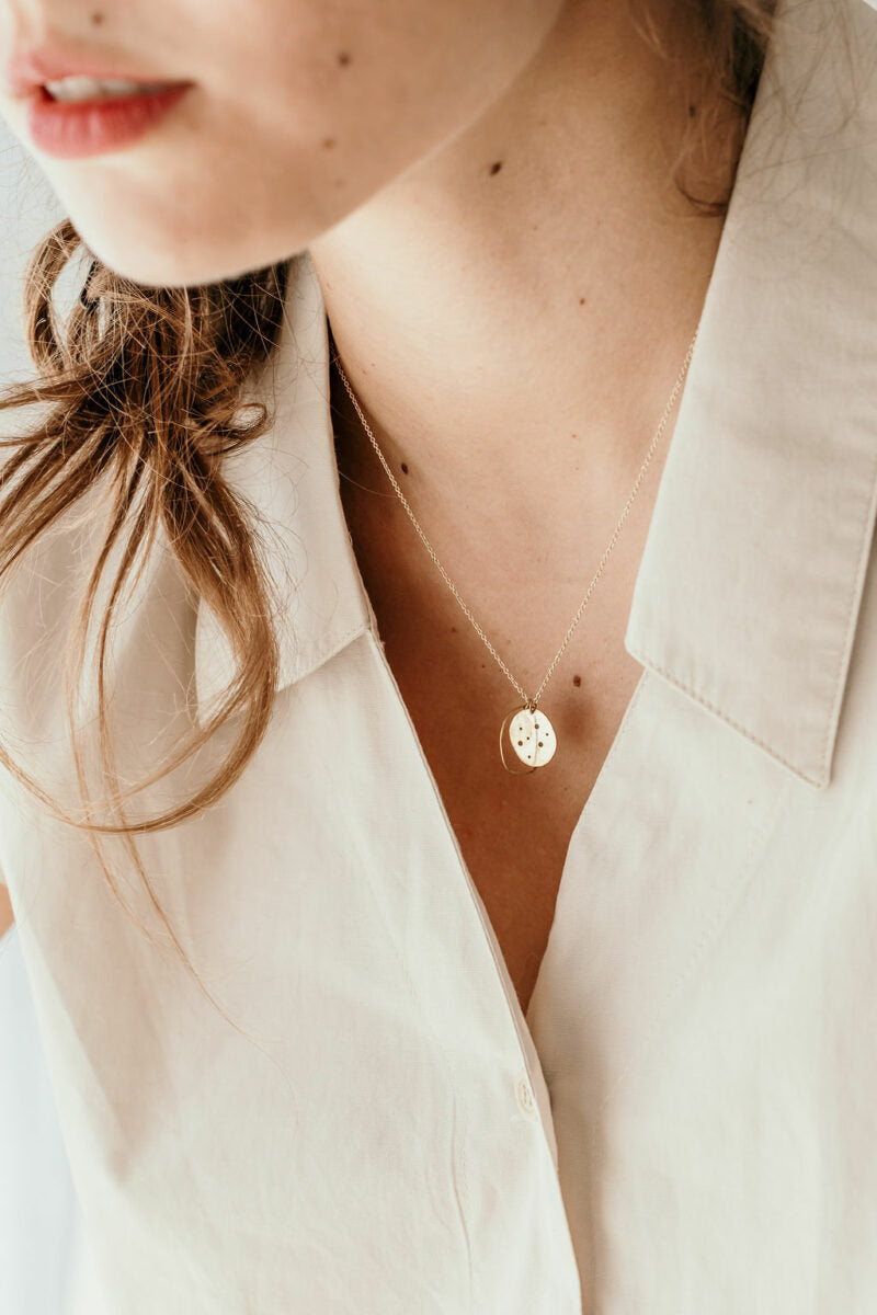 Collier Constellation