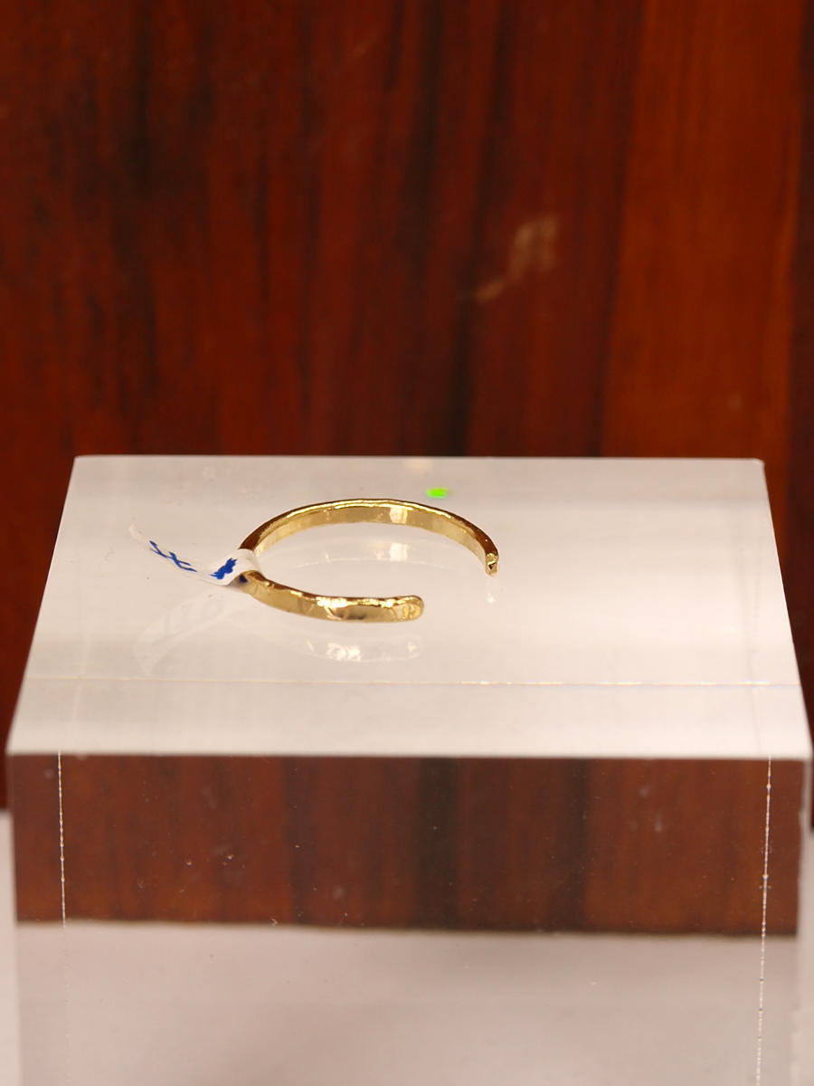 Bague 75
