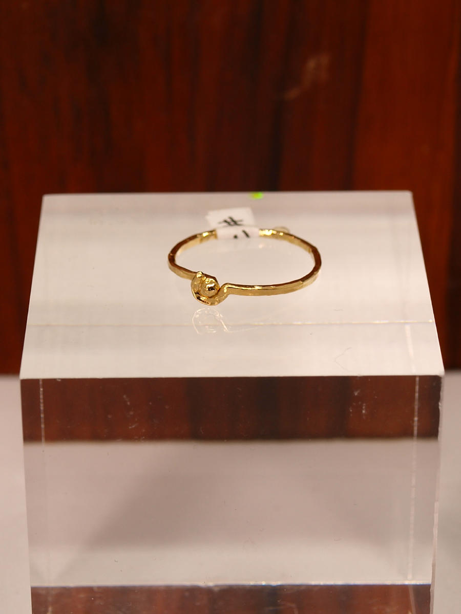 Bague 72