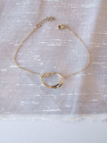 Bracelet Cercles